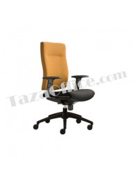BBS(F) Medium Back Chair